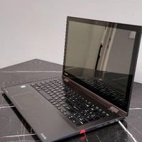 لپ تاپ توشیبا Toshiba satellite p55w|رایانه همراه|تهران, پاسداران|دیوار