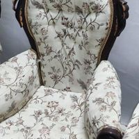 مبل ۹ نفره|مبلمان خانگی و میز عسلی|مشهد, محله سرافرازان|دیوار