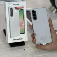 سامسونگ گلکسی A56 256GB 2025|موبایل|تهران, چیتگر|دیوار
