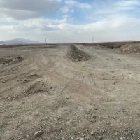 زمین-مناسب-کارگاه-و-سوله