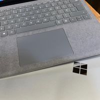 Surface laptop 4 - سرفیس لپتاپ ۴ صفحه لمسی|رایانه همراه|تهران, میدان ولیعصر|دیوار