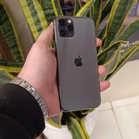 اپل iPhone 11 Pro ۲۵۶ دو سیمکارت|موبایل|رشت, لاکانی|دیوار