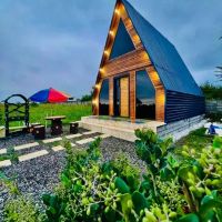 ویلا-سوئیسی-سندار-پلاک-یک-جنگل-200متری