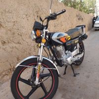 هندا ۲۰۰ پرواز|موتورسیکلت|تهران, صالح‌آباد شرقی|دیوار