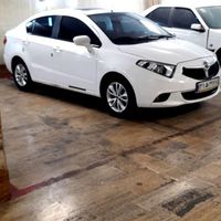 برلیانس H230 اتوماتیک، مدل ۱۳۹۵|خودرو سواری و وانت|تهران, آبشار|دیوار