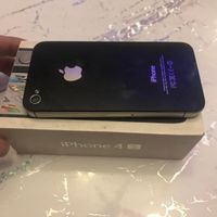 iPhone 4s نو نو|موبایل|تهران, تهرانپارس شرقی|دیوار