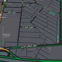 ویلایی-حیاط-دار-مناسب-سکونت-و-اپارتمان-سازی