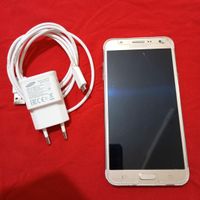 گوشی سامسونگ j7 (32 گیگ)|موبایل|تهران, هروی|دیوار