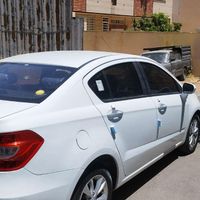 برلیانس h230 اتوماتیک|خودرو سواری و وانت|تهران, پاسداران|دیوار