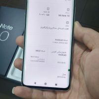 شیائومی Mi Note 10 ۱۲۸ گیگابایت فقط معاوضه|موبایل|تهران, افسریه|دیوار