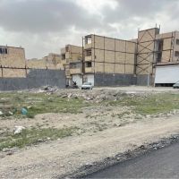 زمین110متری