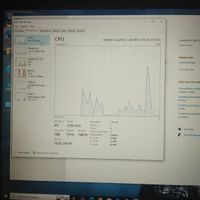 dell 7710 گرافیک دار هفده اینچ|رایانه همراه|تهران, ایرانشهر|دیوار