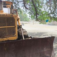 بلدوزر کوماتسو D65|خودرو سنگین|بندرعباس, |دیوار
