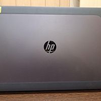 لپ تاپ HP Zbook 17 G3رم 16 گرافیک4 پردازنده 6820HQ|رایانه همراه|تهران, جمهوری|دیوار