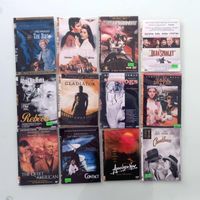 فروش فیلم dvd movie فیلم ارجینال|فیلم و موسیقی|تهران, مجیدیه|دیوار