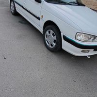 پژو پارس tu5|خودرو سواری و وانت|نظرآباد, |دیوار