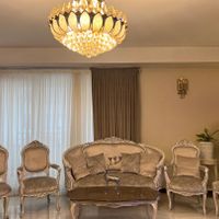 مبلمان و میز صندلی نهار خوری|مبلمان خانگی و میز عسلی|تهران, دروازه شمیران|دیوار