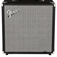 آمپ گیتار  Fender Rumble 25|گیتار، بیس، امپلیفایر|تهران, فردوسی|دیوار