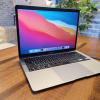 لپ تاپ اپل مک بوک ایر Apple macbook air M1|رایانه همراه|تهران, میدان ولیعصر|دیوار