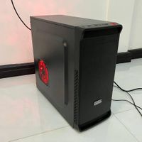 کیس i5 12400 نسل 12|رایانه رومیزی|تهران, لویزان|دیوار