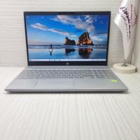 گیمینگ مهندسی Hp pavilion i7 نسل۱۰ رم۱۶ گرافیک۴|رایانه همراه|تهران, باغ فیض|دیوار