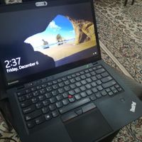 لپ تاپ thinkpad x1 carbon 1st gen|رایانه همراه|تهران, پاسداران|دیوار