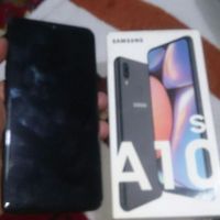 سامسونگ Galaxy A10s ۳۲ گیگابایت|موبایل|تهران, مهرآباد جنوبی|دیوار