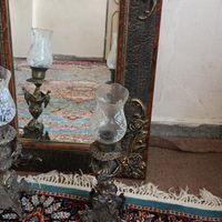اینه و شمعدان|آینه|تهران, خانی‌آباد|دیوار