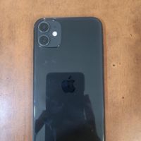 اپل iPhone 11 ۱۲۸ گیگابایت|موبایل|تهران, خزانه|دیوار