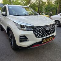 ایکس ۵۵ پرو پرمیوم / X55 pro premium|خودرو سواری و وانت|تهران, سیدخندان|دیوار