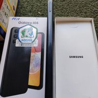 سامسونگ Galaxy A14 ۶۴ گیگابایت / ویتنام / گارانتی|موبایل|تهران, اتابک|دیوار