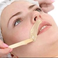 اصلاح صورت و ابرو|خدمات آرایشگری و زیبایی|اصفهان, رزمندگان|دیوار