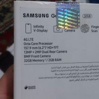 سامسونگ Galaxy A10s ۳۲ گیگابایت|موبایل|تهران, مهرآباد جنوبی|دیوار