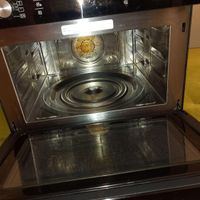 مایکروفر سولاردام مایکروویو مایدیا midea|اجاق گاز و لوازم برقی پخت‌وپز|تهران, ابن بابویه|دیوار