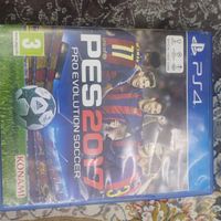 pes2017|کنسول، بازی ویدئویی و آنلاین|تهران, صادقیه|دیوار