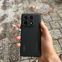 xiaomi 14T Pro 512|موبایل|تهران, فرمانیه|دیوار