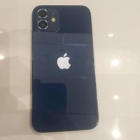 اپل iPhone 12 ۱۲۸ گیگابایت درحد اکنبد|موبایل|تهران, دروازه شمیران|دیوار