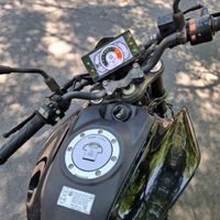 cf250nk|موتورسیکلت|تهران, بریانک|دیوار