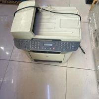 کپی پرینتر اچ پی hpM2727nf|پرینتر، اسکنر، کپی، فکس|تهران, شهرک ولیعصر|دیوار