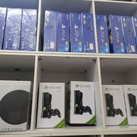 ps4 اسلیم +بازی رایگان|کنسول، بازی ویدئویی و آنلاین|تهران, نواب|دیوار