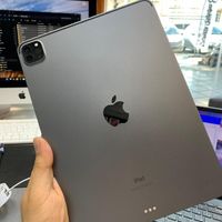 Ipad pro 2020|تبلت|تهران, تهرانپارس شرقی|دیوار