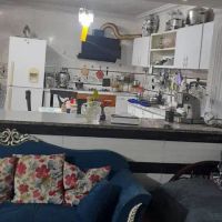 منزلی-کلنگی-دوطبقه-برای-ساخت-وساز