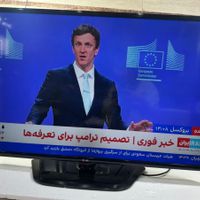 تلویزیون LED الجی 47 اینچ اصل کره اسمارت|تلویزیون و پروژکتور|تهران, وردآورد|دیوار