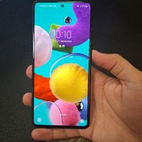 سامسونگ Galaxy A51 ۱۲۸ گیگابایت|موبایل|تهران, مجیدیه|دیوار