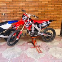 Crf450 هوندا|موتورسیکلت|تهران, آبشار تهران|دیوار