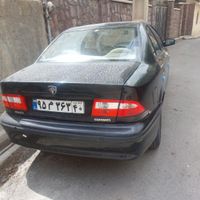سمند LX ساده، مدل ۱۳۹۹|خودرو سواری و وانت|تهران, ولنجک|دیوار
