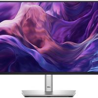 مانیتور نو گیمینگ دل 100هرتز پورتC مدل Dell p2425h|قطعات و لوازم جانبی رایانه|تهران, شهرک آزادی|دیوار