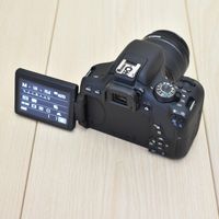 دوربین عکاسی و فیلمبرداری لمسی 24 مگاپیکسل 750D|دوربین عکاسی و فیلم‌برداری|تهران, بازار|دیوار