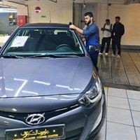 کارشناس سیاررنگ خودرو+موتور شهرقدس گرمدره کرج سیار|خدمات موتور و ماشین|تهران, شهرک راه‌آهن|دیوار
