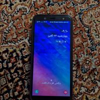 سامسونگ Galaxy A6 (2018) ۳۲ گیگابایت|موبایل|تهران, کرمان|دیوار